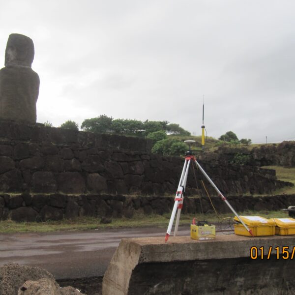 C18A (ISLA DE PASCUA)