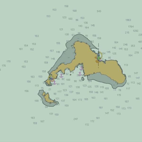 Isla Robinson Crusoe