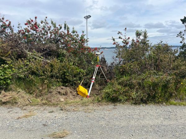 CRNL (PUNTA CORONEL-PARGUA) - Imagen 4