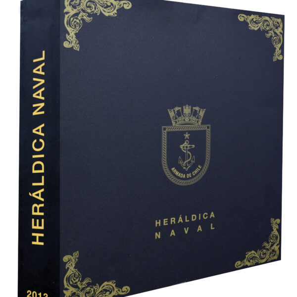 HERÁLDICA NAVAL