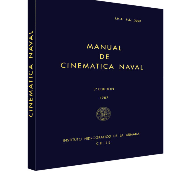 MANUAL DE CINEMÁTICA NAVAL