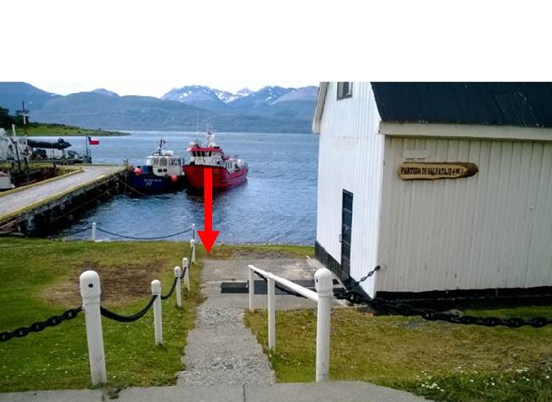 CWIL1A (PUERTO WILLIAMS)