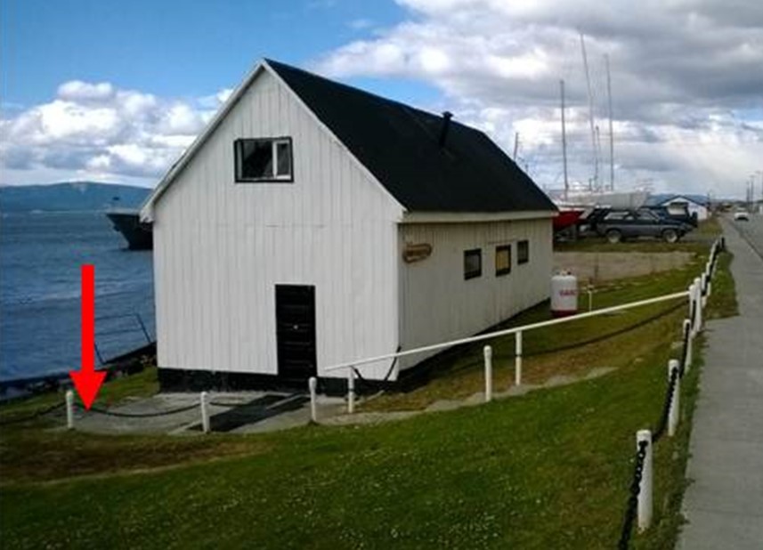 CWIL1A (PUERTO WILLIAMS) - Imagen 2